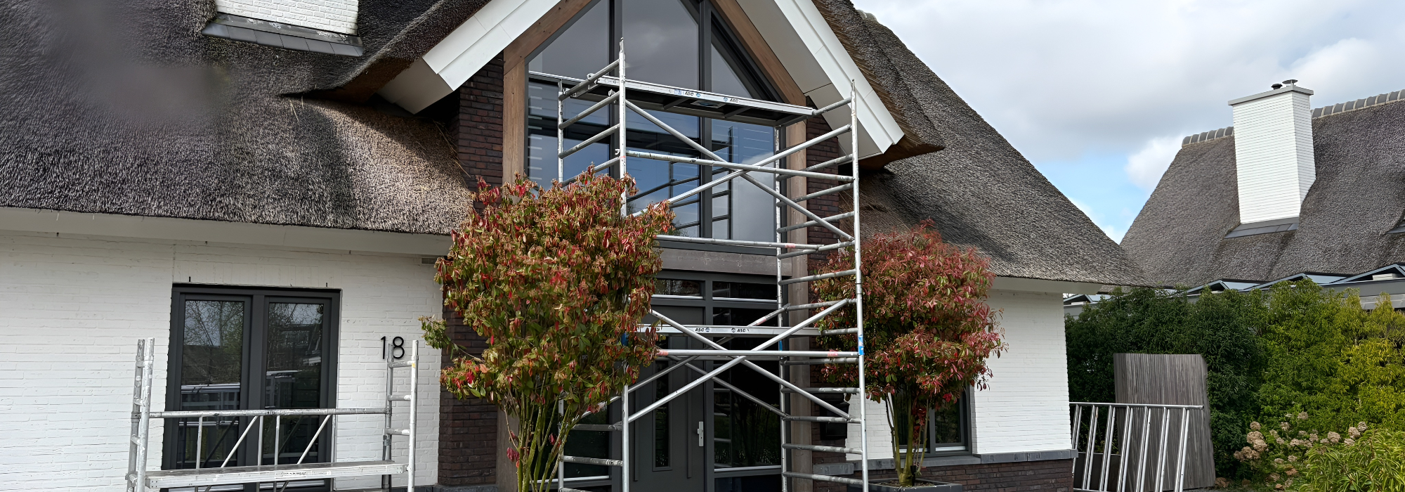 Achter-Catwijk 18 Pijnacker