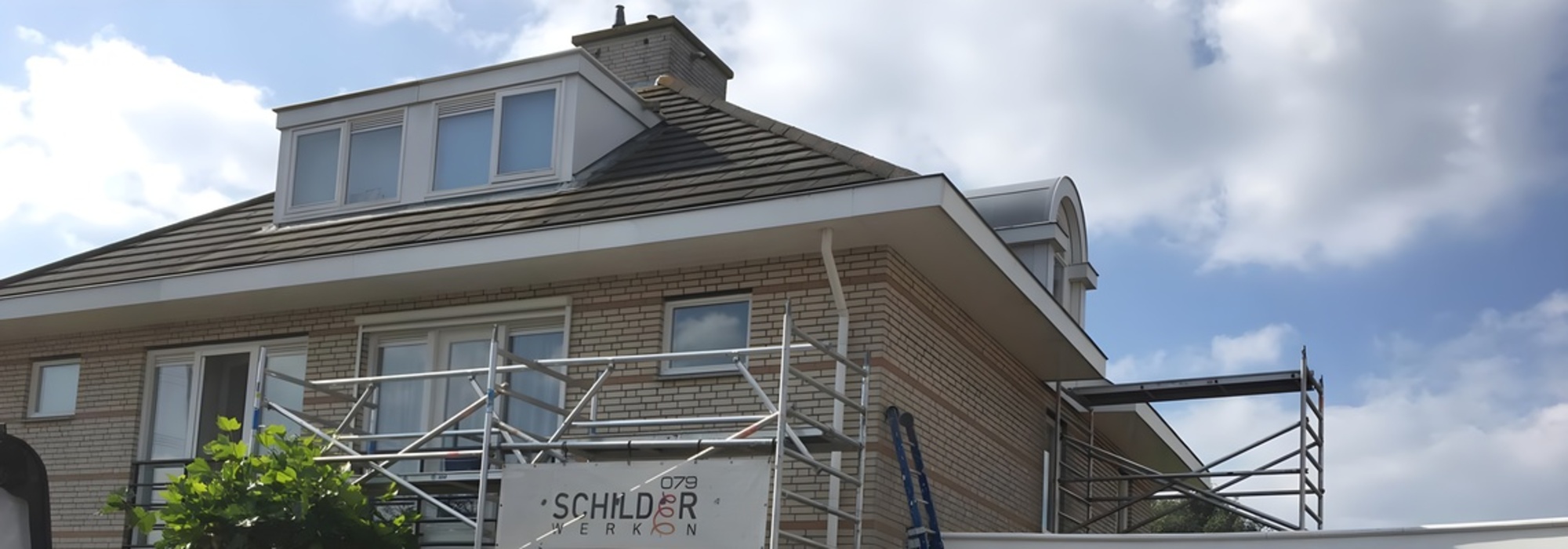 Albast 29 Zoetermeer