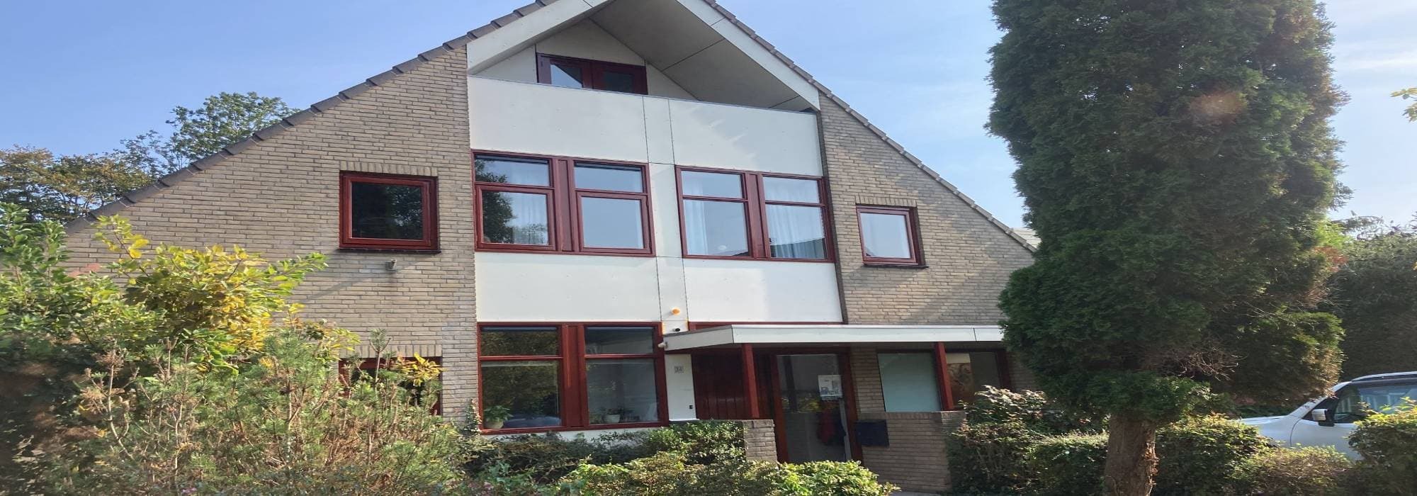 Hitchcockstrook 34 Zoetermeer