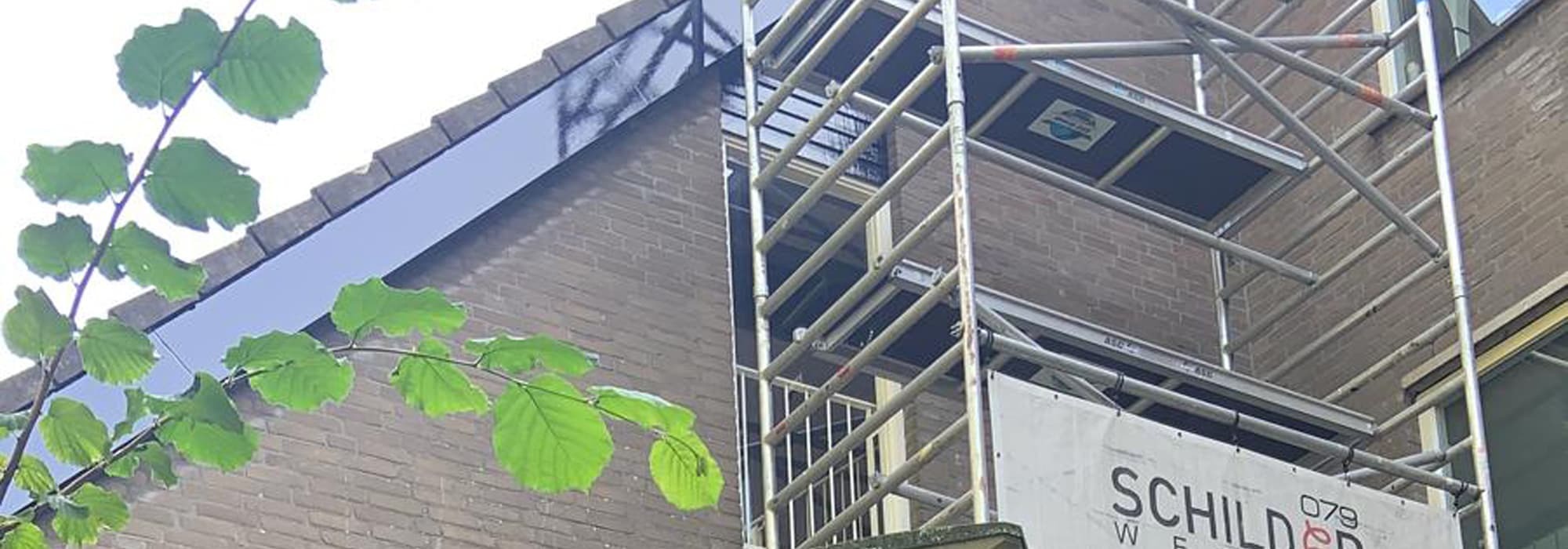 Wingerdpark 50 Zoetermeer