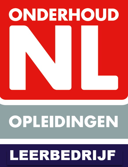 OnderhoudNL Ausbildung anerkannter Ausbildungsbetrieb