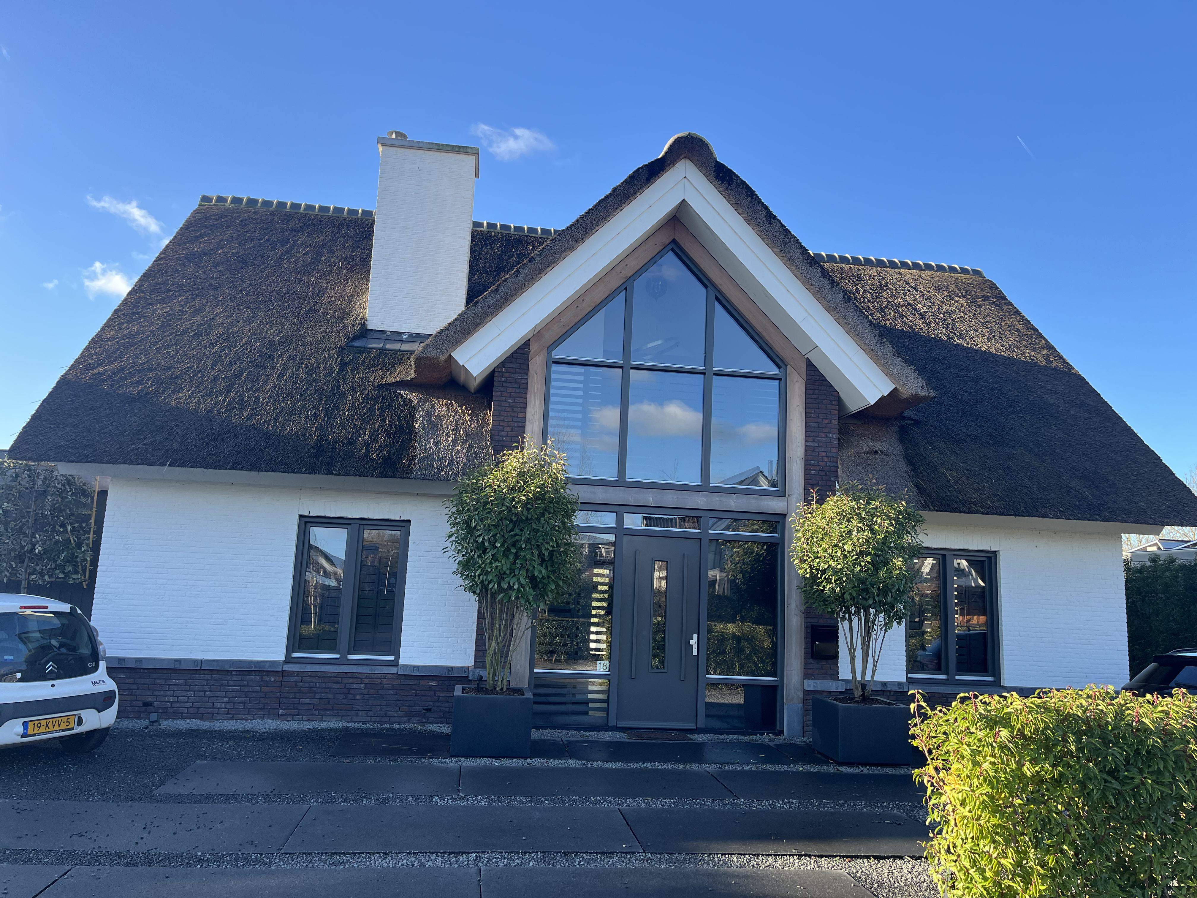 Achter-Catwijk 18 Pijnacker