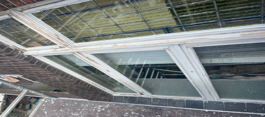 Meerjarenonderhoudsplan