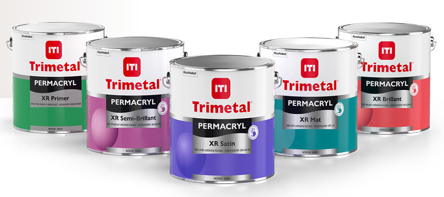 trimetal producten
