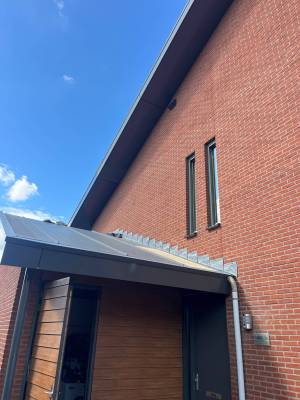 Berkelstroom 85 Zoetermeer