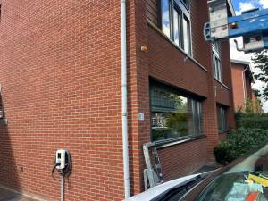 Berkelstroom 85 Zoetermeer