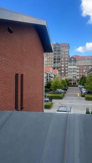 Berkelstroom 85 Zoetermeer