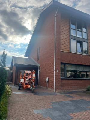 Berkelstroom 85 Zoetermeer