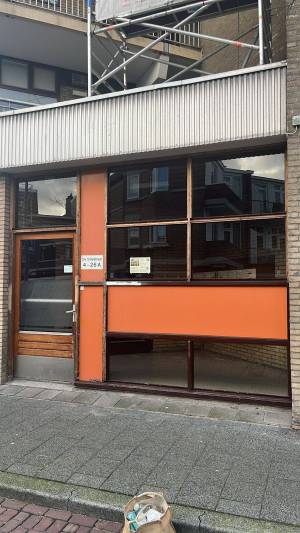 de Sillestraat 4 t/m 26A Den Haag