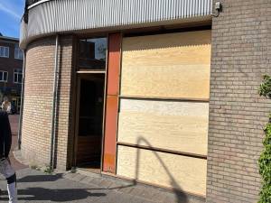 de Sillestraat 4 t/m 26A Den Haag