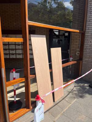 de Sillestraat 4 t/m 26A Den Haag