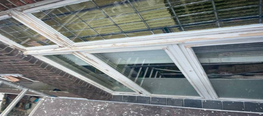Meerjarenonderhoudsplan