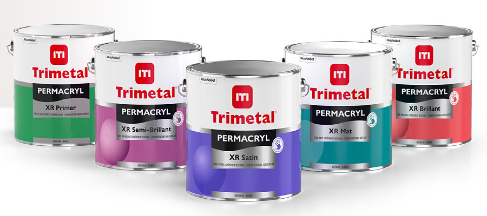 trimetal producten